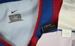 2002-03 BARCELONA SHIRT L