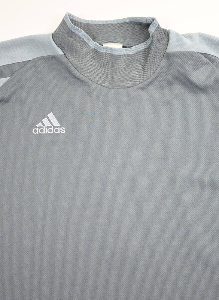 ADIDAS OLDSCHOOL GK LONGSLEEVE XL