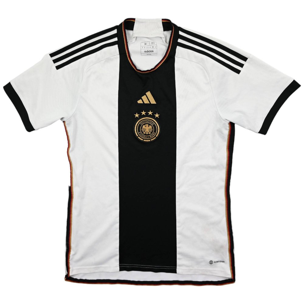 2022-23 GERMANY SHIRT M