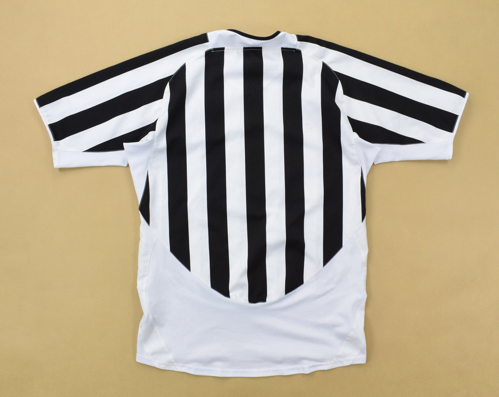 2003-04 JUVENTUS KOSZULKA S