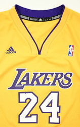 LOS ANGELES LAKERS *BRYANT* SHIRT NBA S