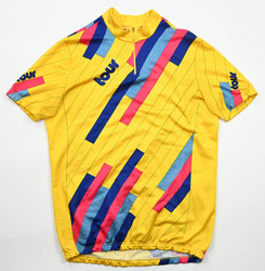 BLACKY TOUR KOSZULKA KOLARSKA 2XL