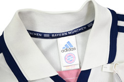 2000-01 BAYERN MUNCHEN SHIRT L