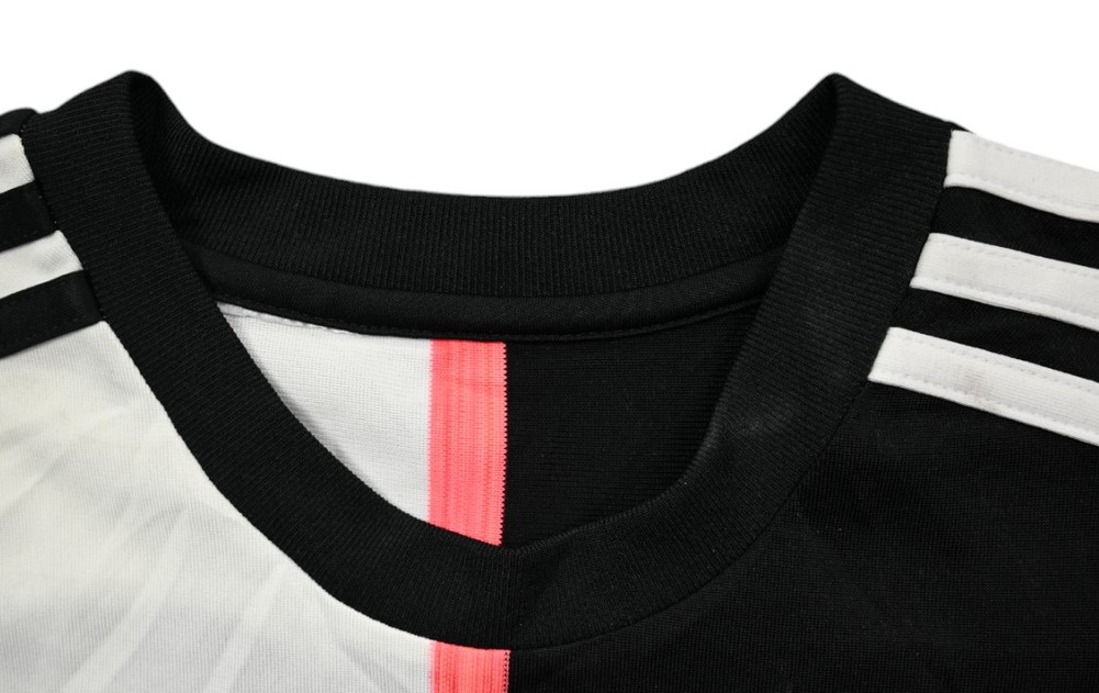 2019-20 JUVENTUS SHIRT L. BOYS