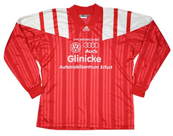 FC ROT-WEISS ERFURT LONGSLEEVE XL
