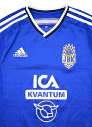 JAKOBSTADS BK SHIRT S