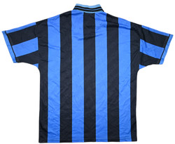 1994-95 INTER MILAN SHIRT XL