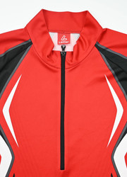 LOFFLER CYCLING SHIRT L
