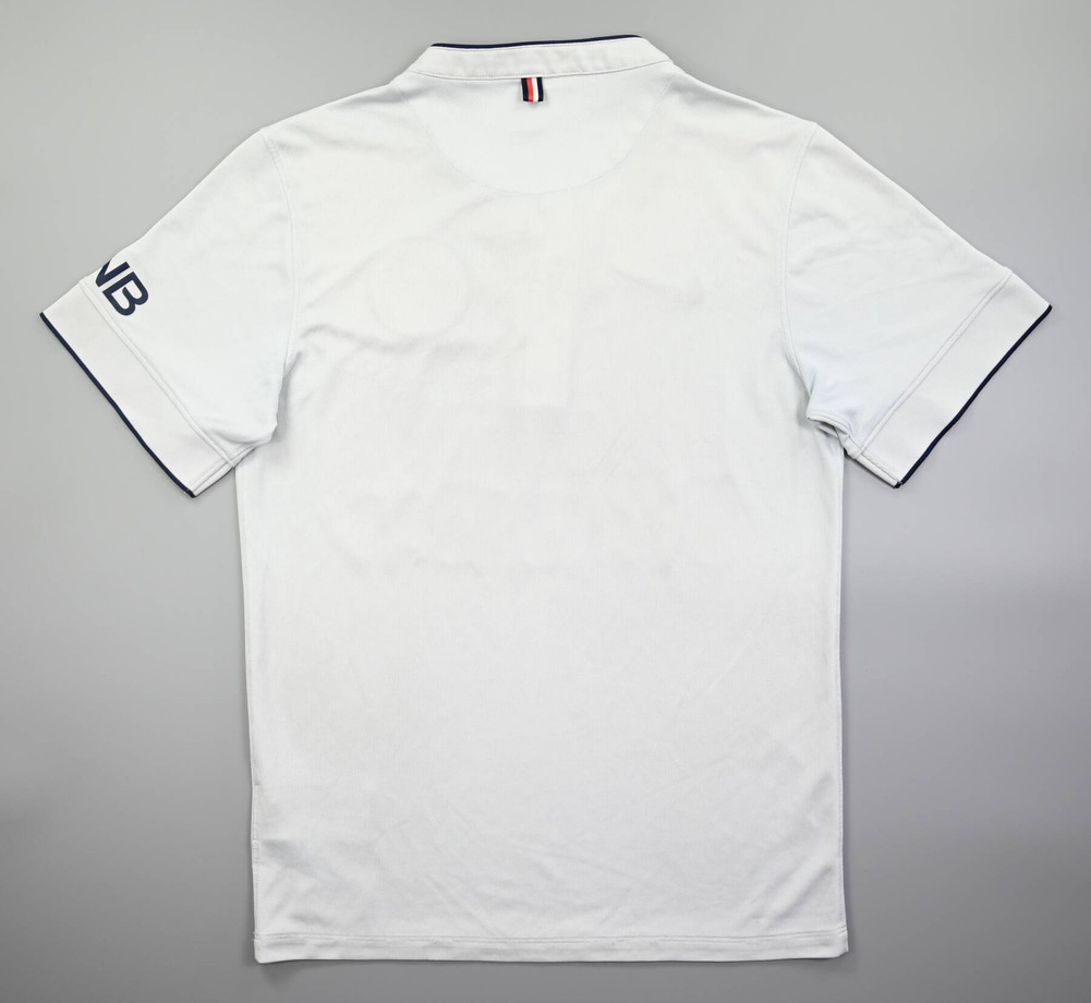 2014-15 PARIS SAINT-GERMAIN SHIRT S