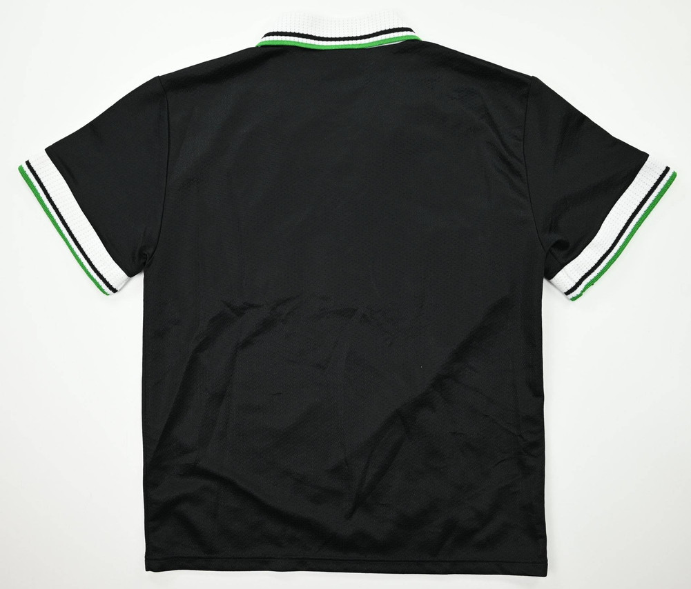 1996-97 BORUSSIA MONCHENGLADBACH KOSZULKA XS