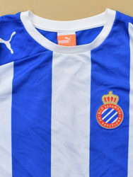 ESPANYOL SHIRT LONGSLEEVE XS