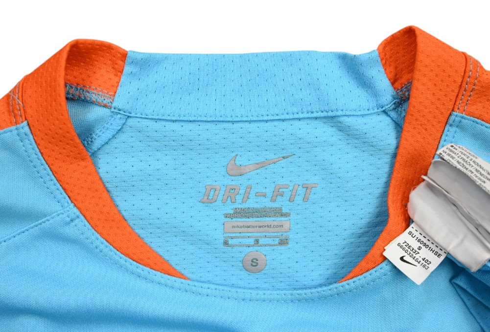 2014-15 NETHERLANDS SHIRT S