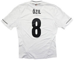 2012-13 GERMANY *OZIL* KOSZULKA M