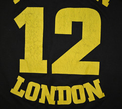 LONDON TOWERS BASKETBALL *HENLAN* SHIRT 3XL