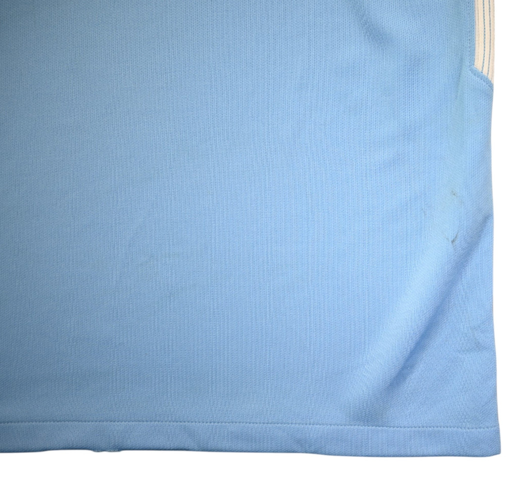 2017-18 MANCHESTER CITY KOSZULKA L. BOYS