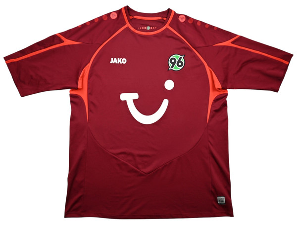 2013-14 HANNOVER 96 KOSZULKA XXL/3XL