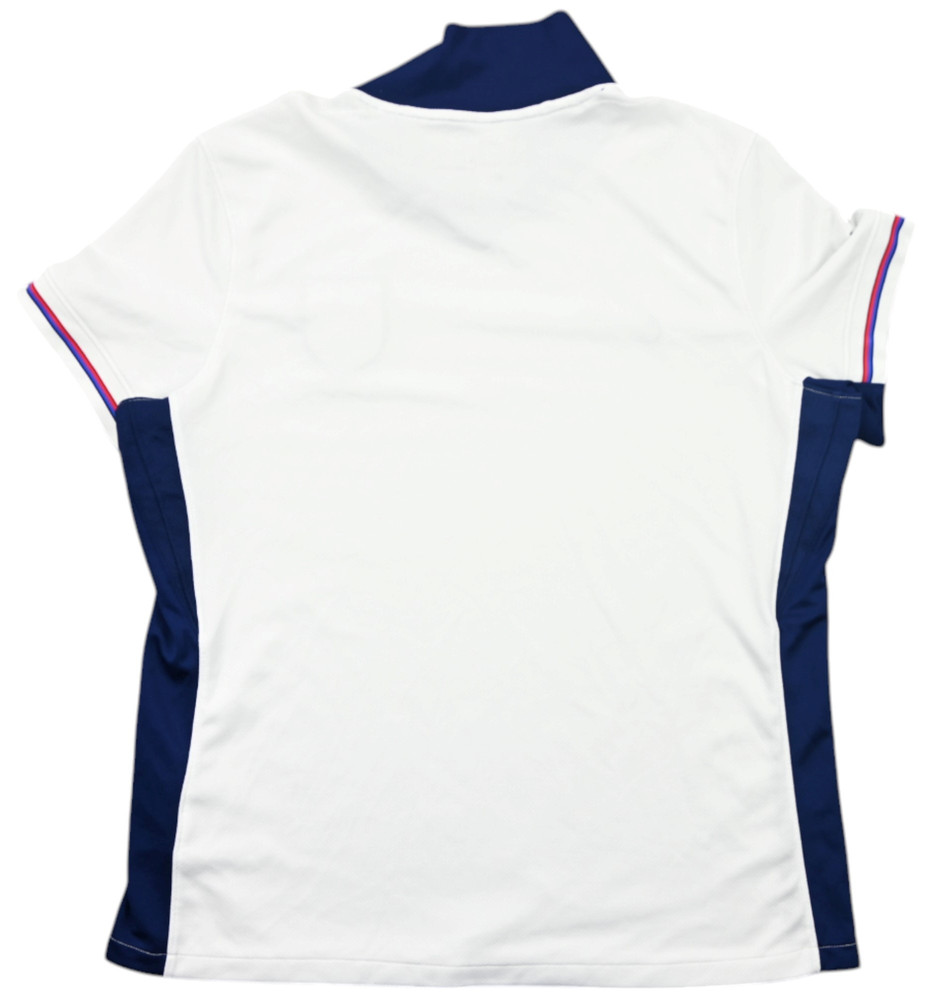 2024 ENGLAND KOSZULKA WOMENS L