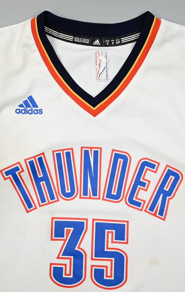 OKLAHOMA CITY THUNDER *DURANT* NBA KOSZULKA S