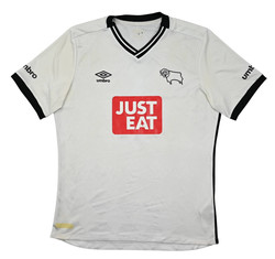 2015-16 DERBY COUNTY KOSZULKA M