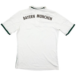2013-14 BAYERN MUNCHEN KOSZULKA XL. BOYS