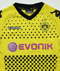 2011-12 BORUSSIA DORTMUND KOSZULKA M. BOYS 