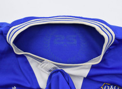 2009-10 EVERTON KOSZULKA XL