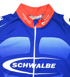 XSAMPL SCHWALBE CYCLING SHIRT S