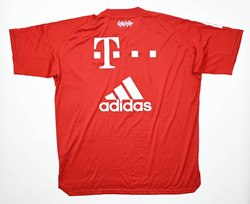 2020-21 BAYERN MUNCHEN KOSZULKA XL