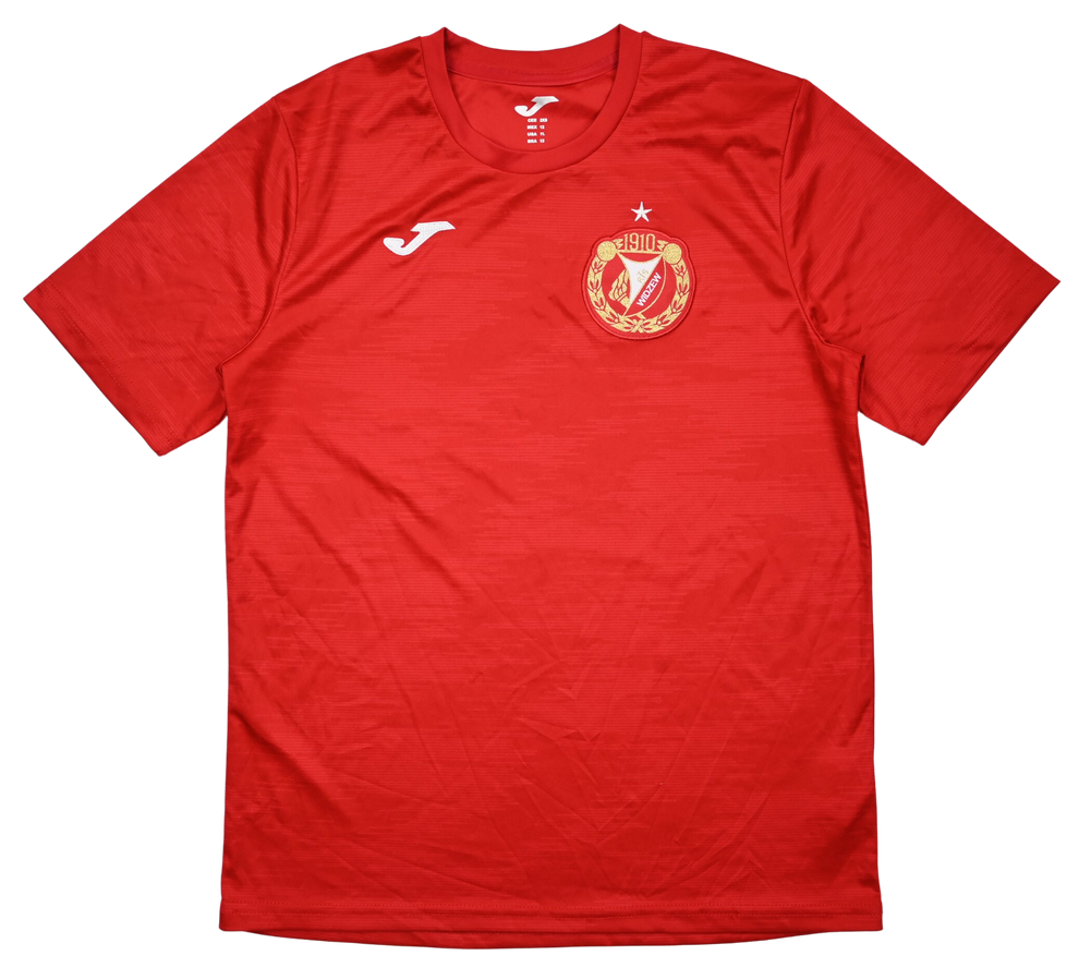 2019-20 RTS WIDZEW LODZ KOSZULKA L. BOYS