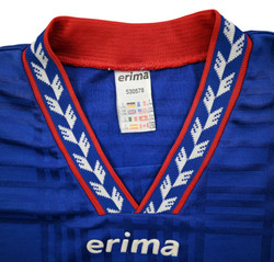 ERIMA OLDSCHOOL #6 SHIRT L/XL