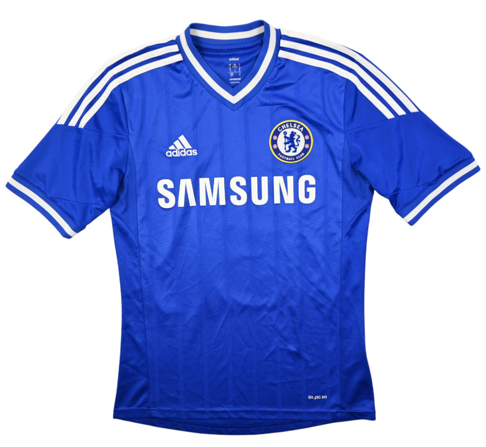 2013-14 CHELSEA *TORRES* KOSZULKA S