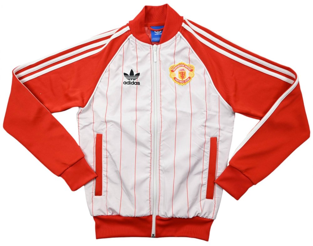 MANCHESTER UNITED TOP XS