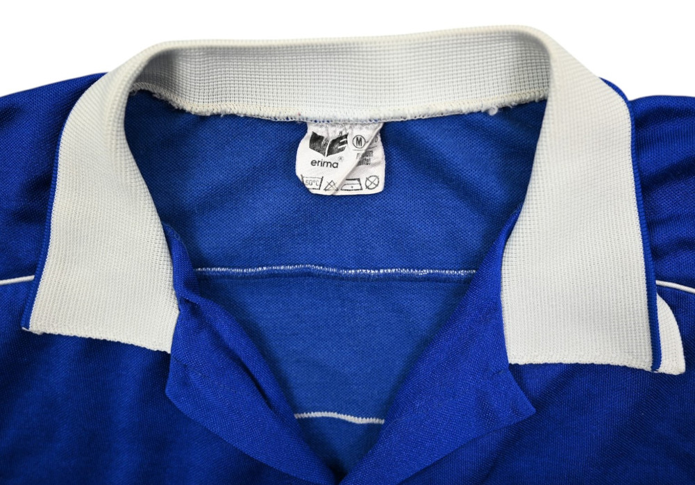 ERIMA OLDSCHOOL MADE IN WEST GERMANY LONGSLEEVE M