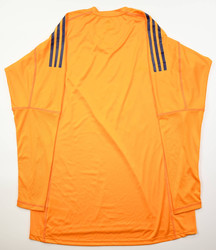 2018-19 FEYENOORD ROTTERDAM LONGSLEEVE XL