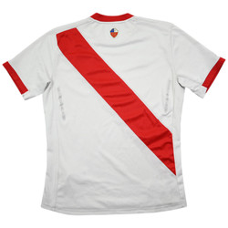 2015 PERU SHIRT L