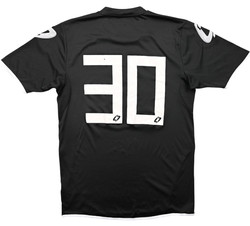 2008-09 MANISASPOR SHIRT M