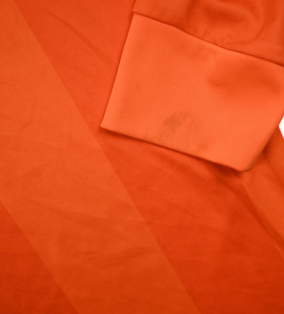 2015-16 HANNOVER 96 GAOALKEEPER LONGSLEEVE SHIRT L