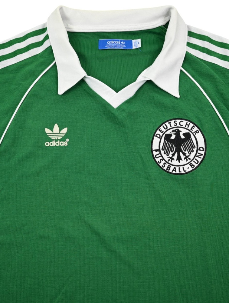 1982 GERMANY REISSUE SHIRT M