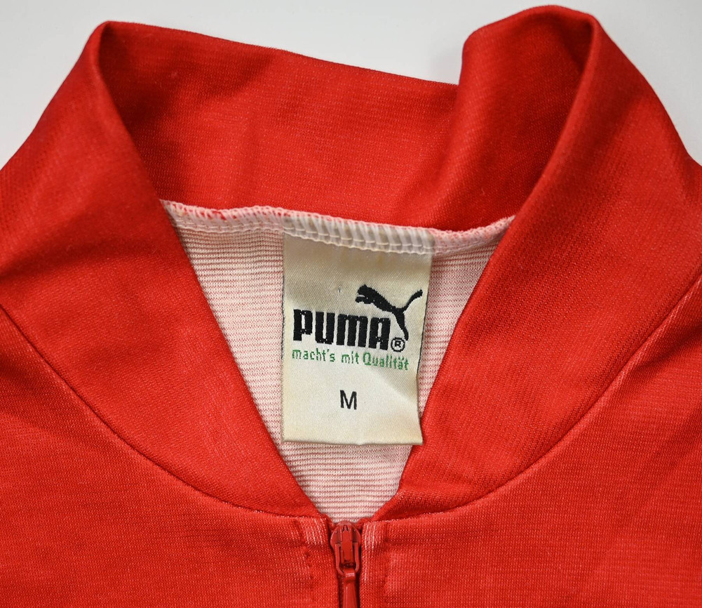PUMA CYCLING SHIRT M