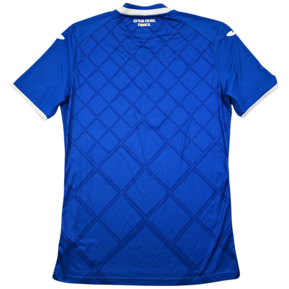 2019-20 HOFFENHEIM KOSZULKA M