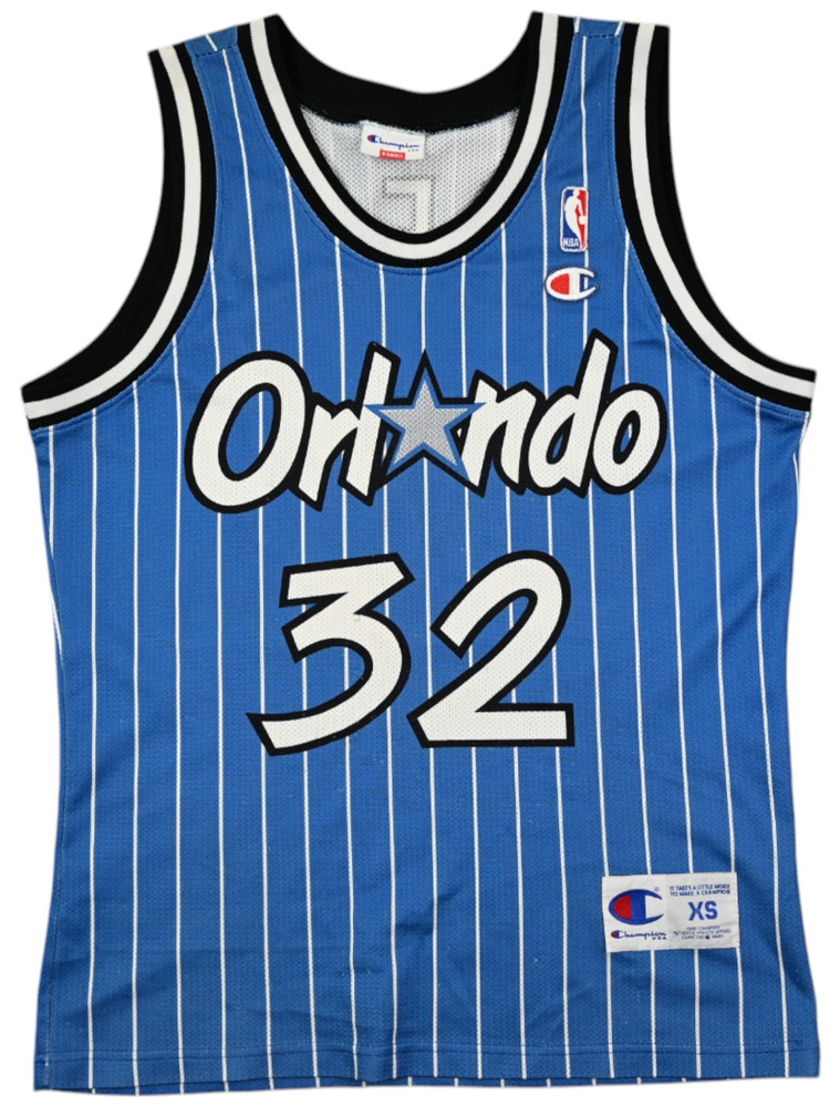 ORLANDO MAGIC *O'NEAL* NBA KOSZULKA XS