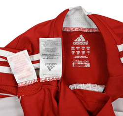 2007-08 BAYERN MUNCHEN KOSZULKA L. BOYS