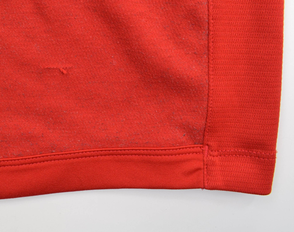 2012-13 LIVERPOOL KOSZULKA L