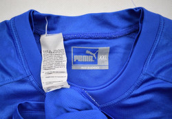 2004-06 ITALY SHIRT *TOTTI* XXL