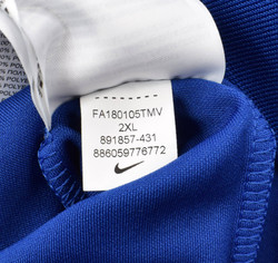 VFL WOLFSBURG KOSZULKA XXL