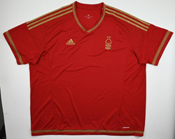 2015-16 NOTTINGHAM FOREST SHIRT 3XL