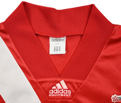 1992-93 LIVERPOOL KOSZULKA L/XL