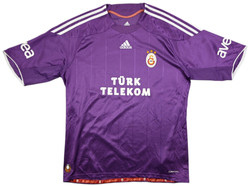 2009-10 GALATASARAY SHIRT XL