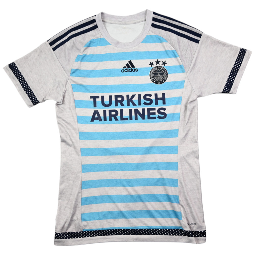 2015-16 FENERBAHCE *NANI* KOSZULKA S