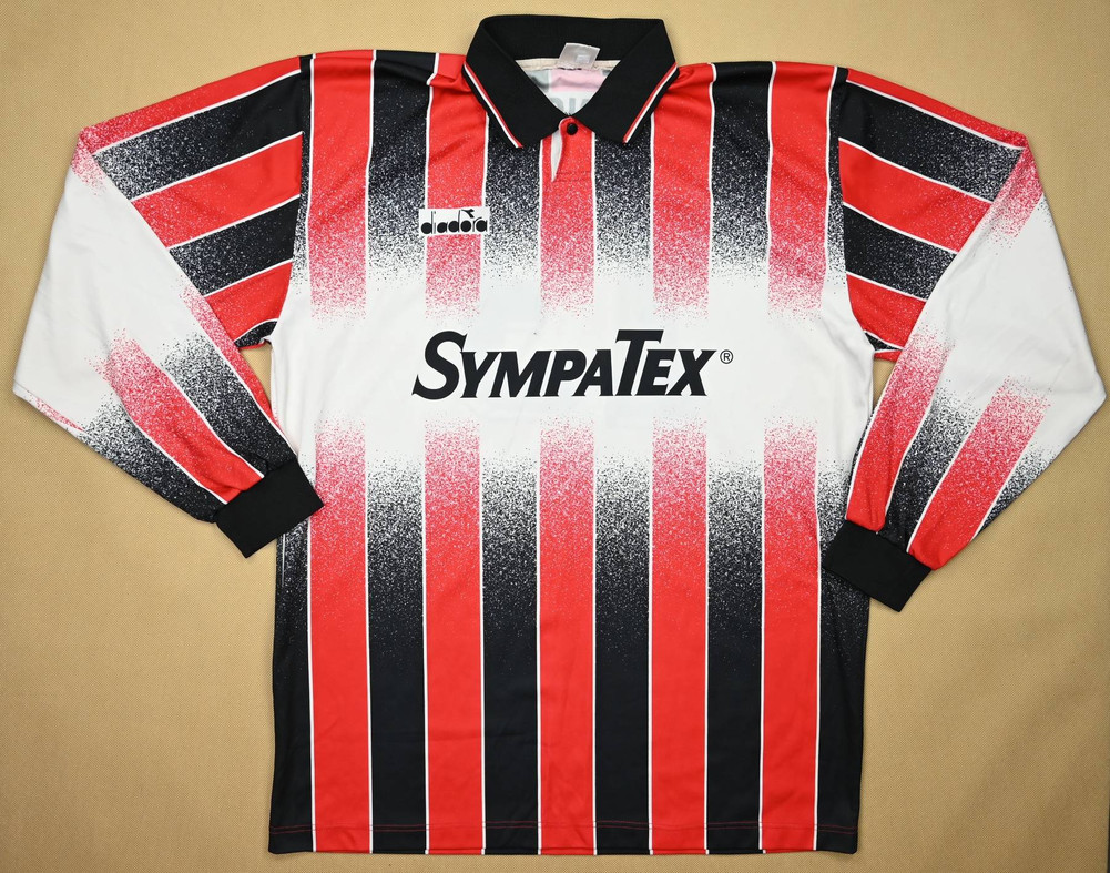 1992-94 SG WATTENSCHEID 09 #13 KOSZULKA XL